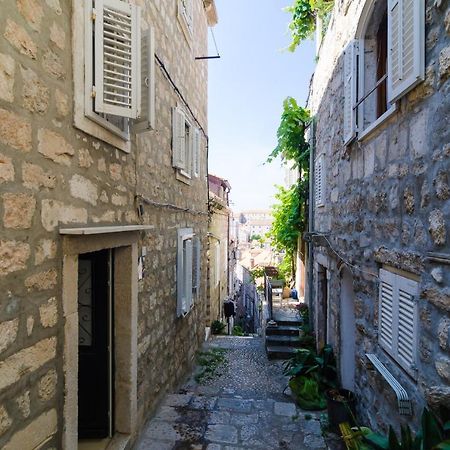 Apartment Domix Dubrovnik Ngoại thất bức ảnh