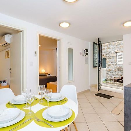 Apartment Domix Dubrovnik Ngoại thất bức ảnh