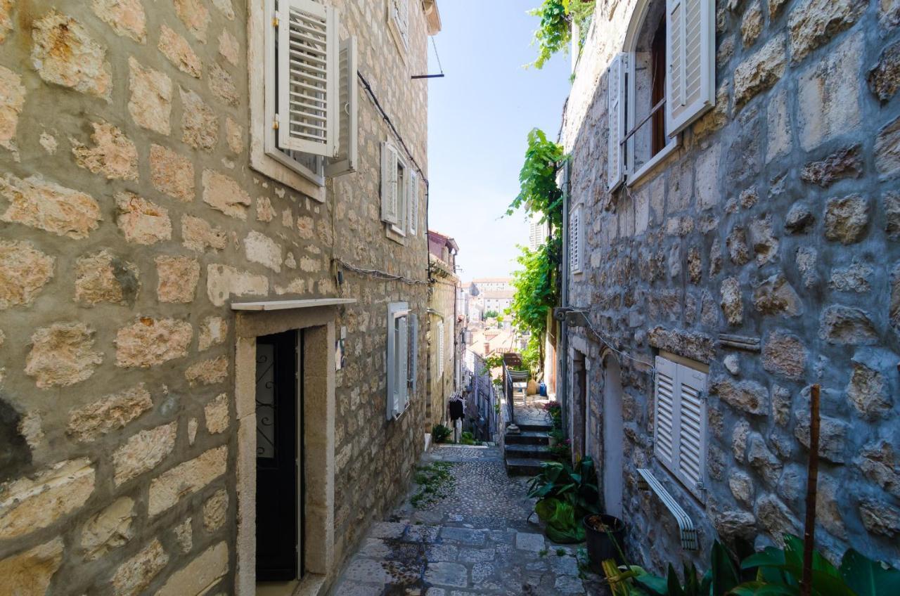 Apartment Domix Dubrovnik Ngoại thất bức ảnh
