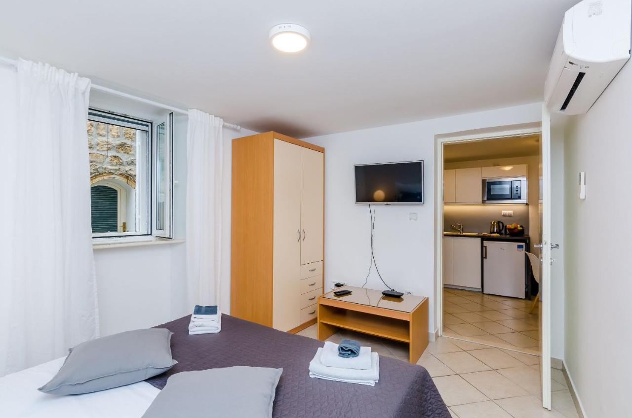 Apartment Domix Dubrovnik Ngoại thất bức ảnh