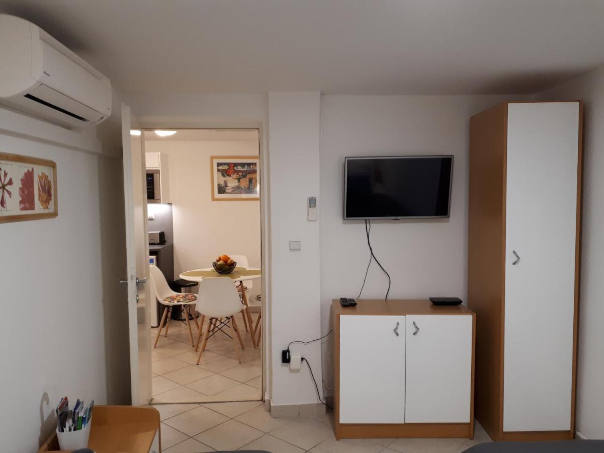 Apartment Domix Dubrovnik Ngoại thất bức ảnh