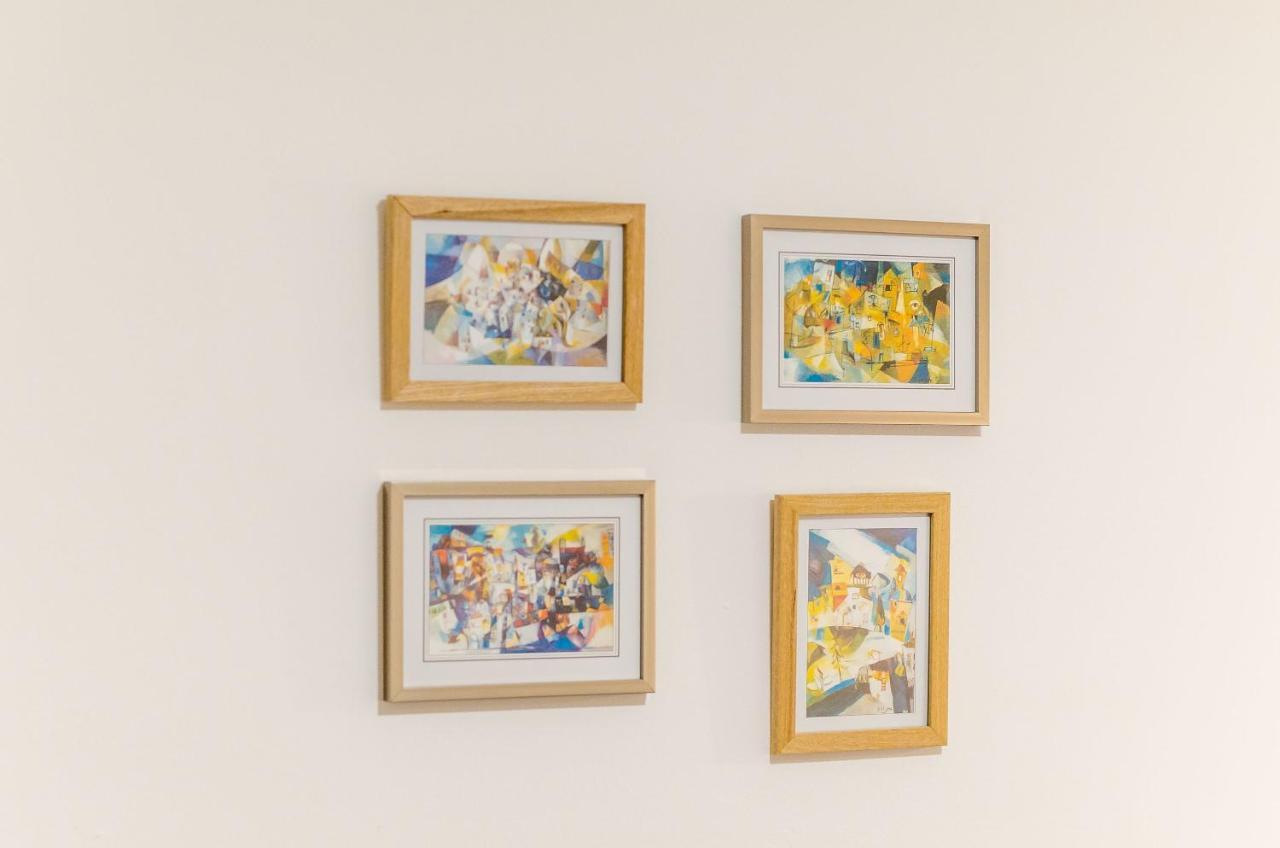 Apartment Domix Dubrovnik Ngoại thất bức ảnh