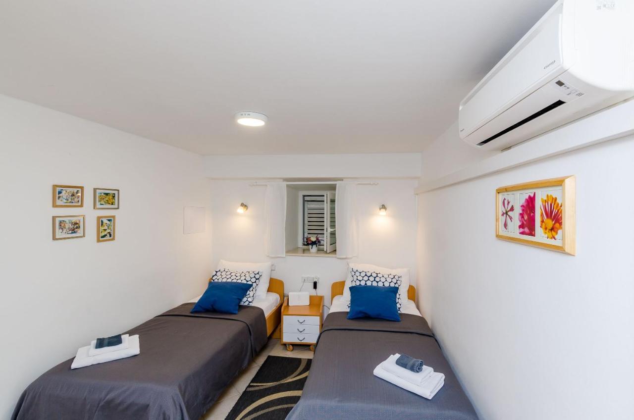 Apartment Domix Dubrovnik Ngoại thất bức ảnh