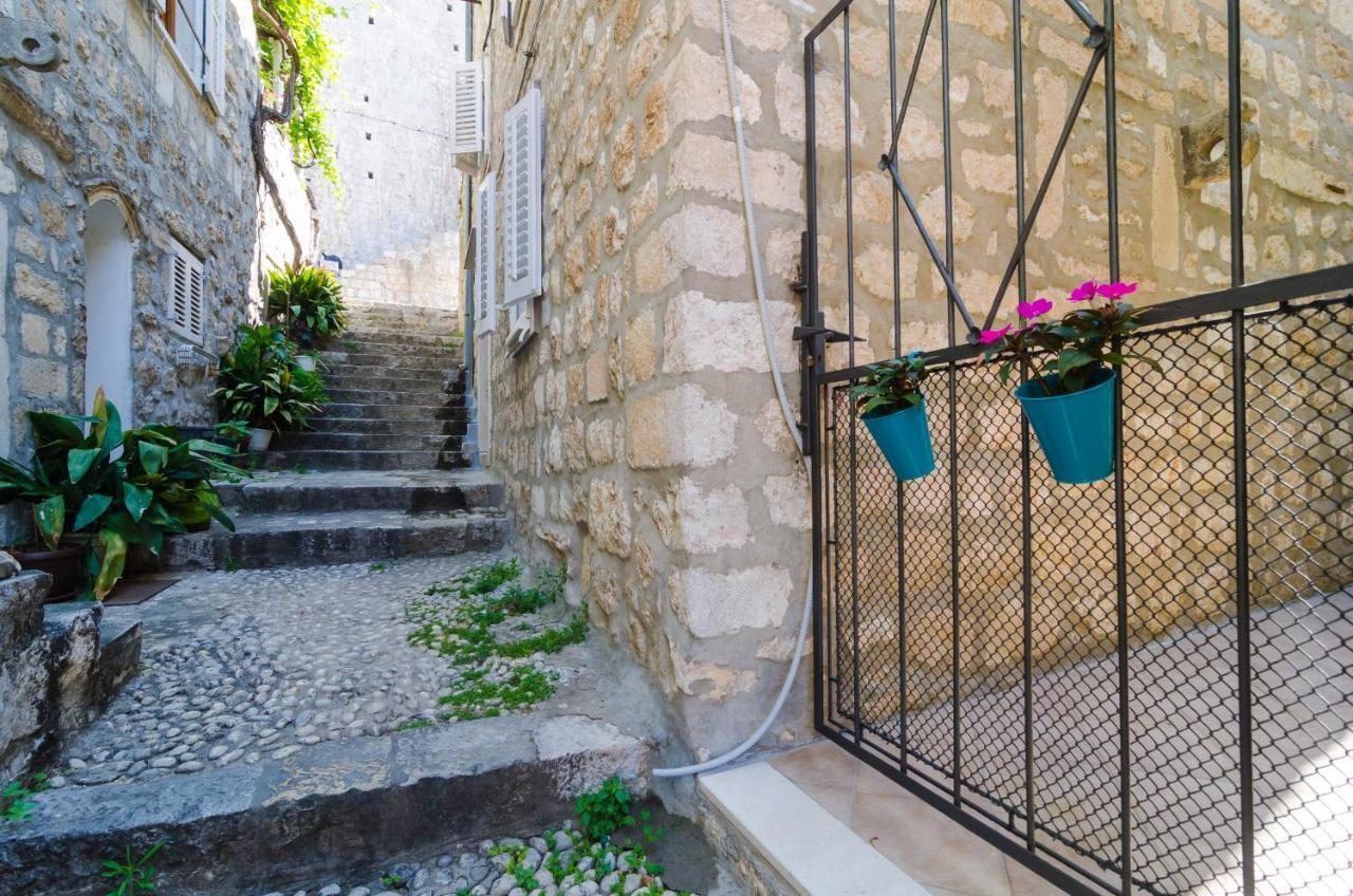 Apartment Domix Dubrovnik Ngoại thất bức ảnh