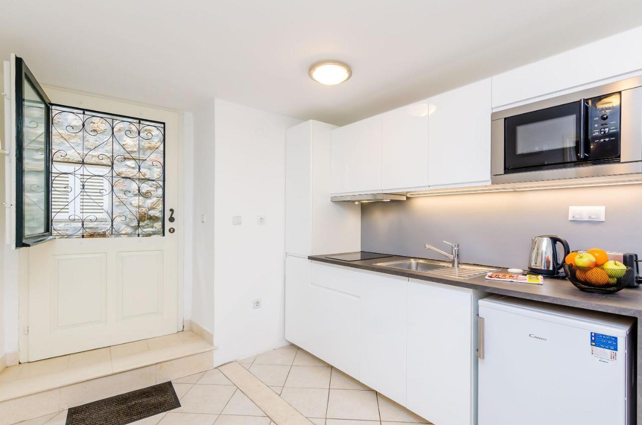 Apartment Domix Dubrovnik Ngoại thất bức ảnh