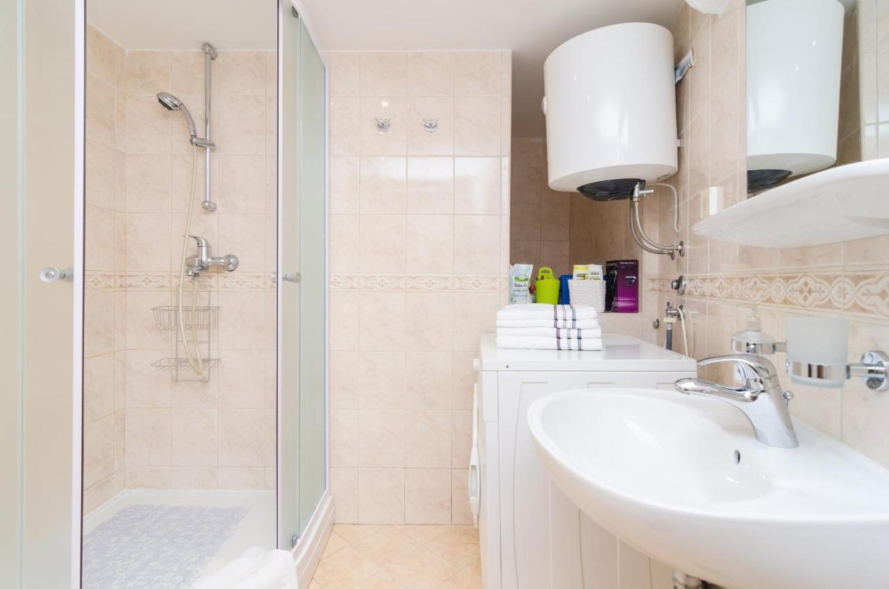 Apartment Domix Dubrovnik Ngoại thất bức ảnh