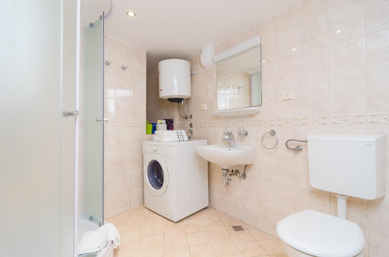 Apartment Domix Dubrovnik Ngoại thất bức ảnh