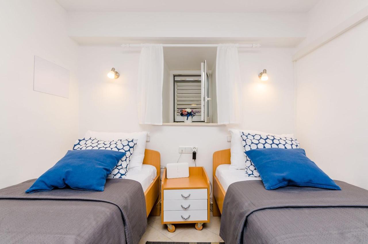 Apartment Domix Dubrovnik Ngoại thất bức ảnh