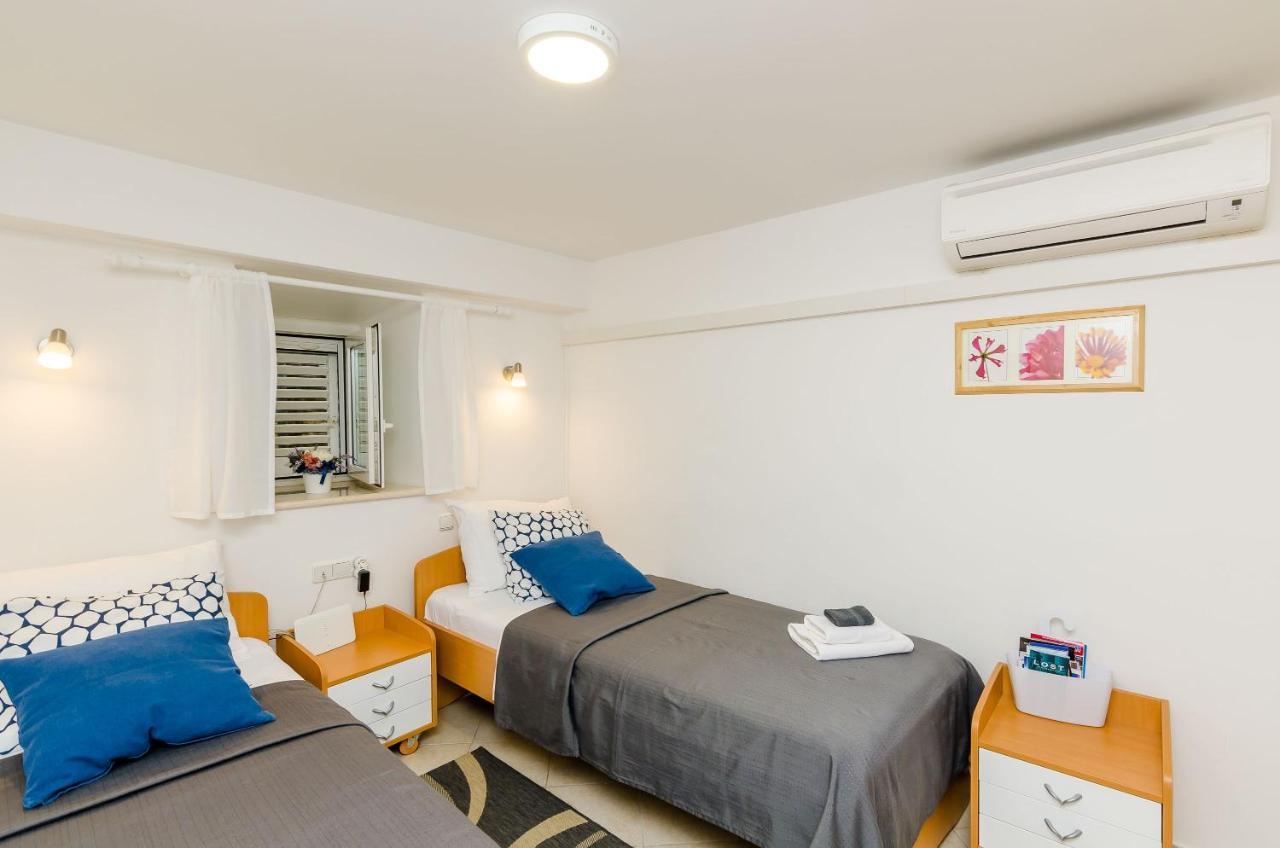 Apartment Domix Dubrovnik Ngoại thất bức ảnh