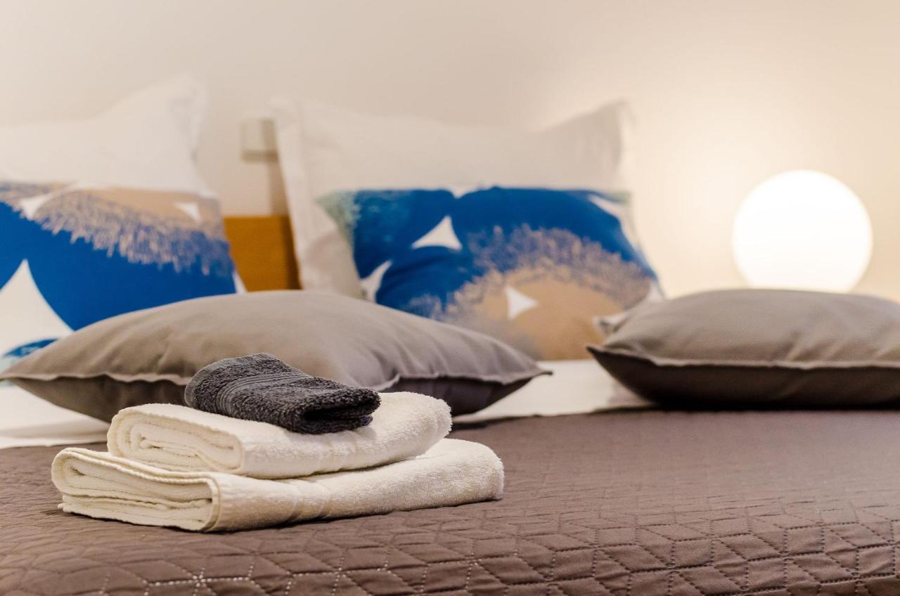 Apartment Domix Dubrovnik Ngoại thất bức ảnh