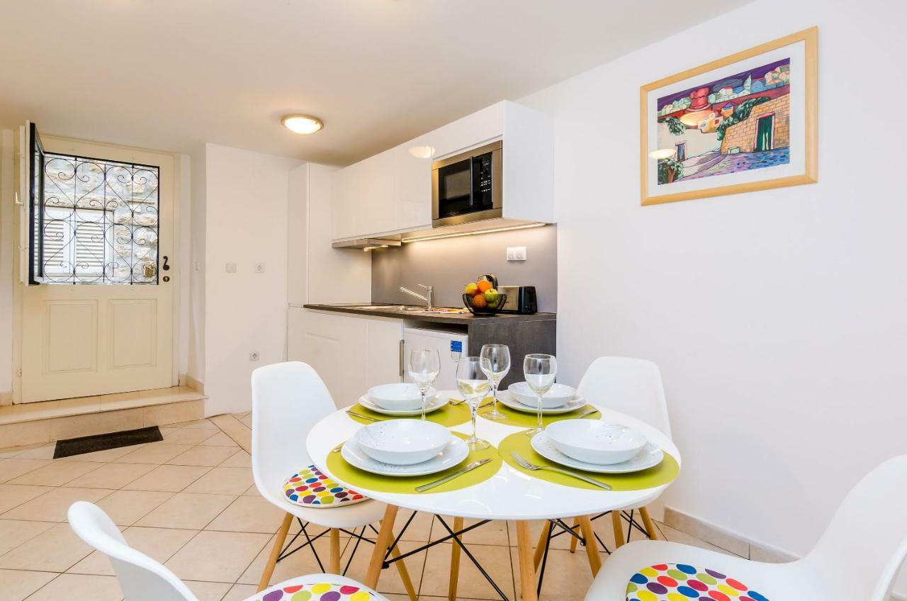 Apartment Domix Dubrovnik Ngoại thất bức ảnh