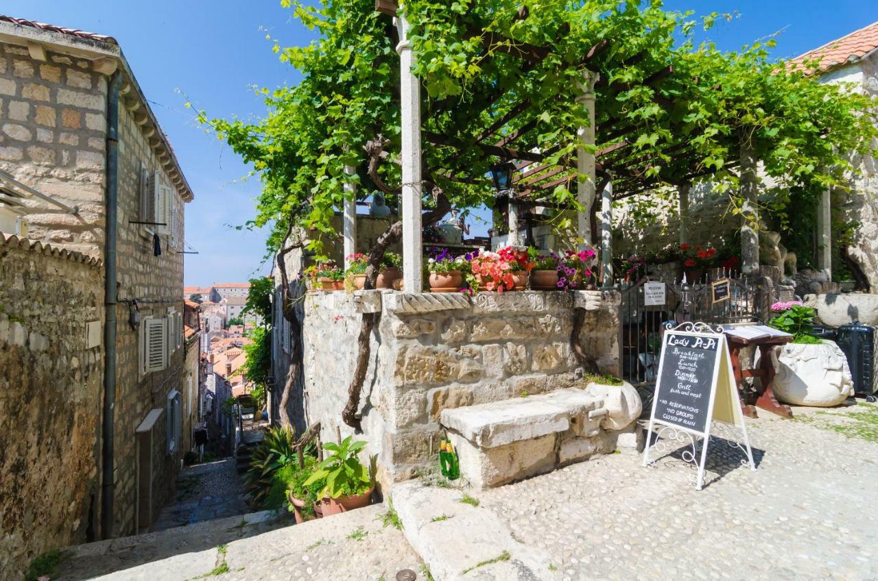 Apartment Domix Dubrovnik Ngoại thất bức ảnh