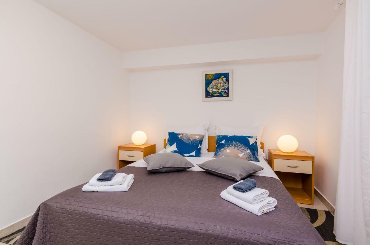 Apartment Domix Dubrovnik Ngoại thất bức ảnh
