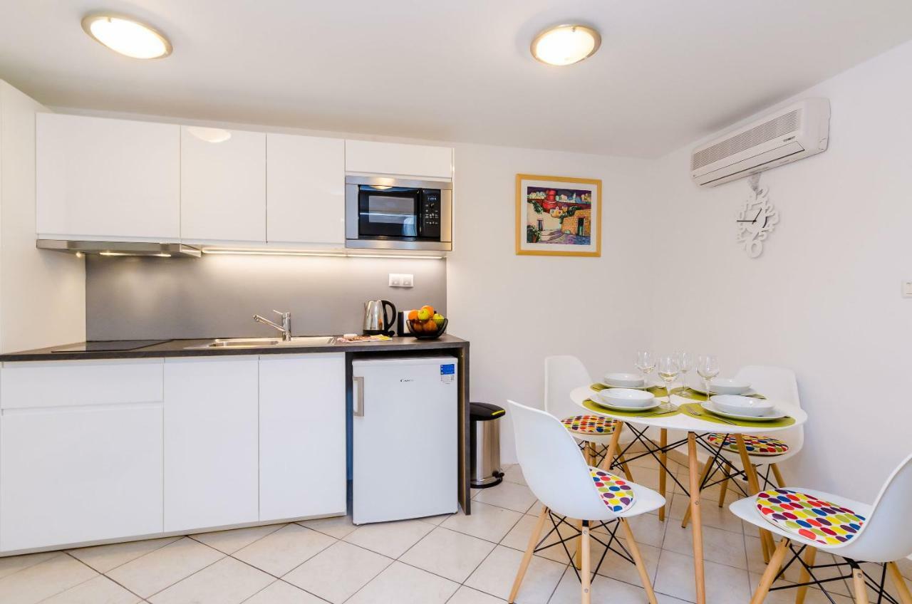 Apartment Domix Dubrovnik Ngoại thất bức ảnh